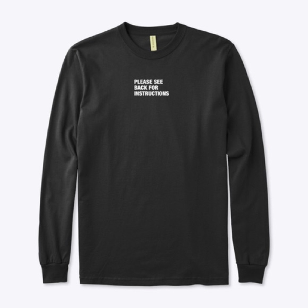 TEESPRING.COM/WORKSHIRTS - Picture 7 of 15